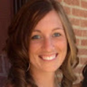 Meet your Posher, Krista